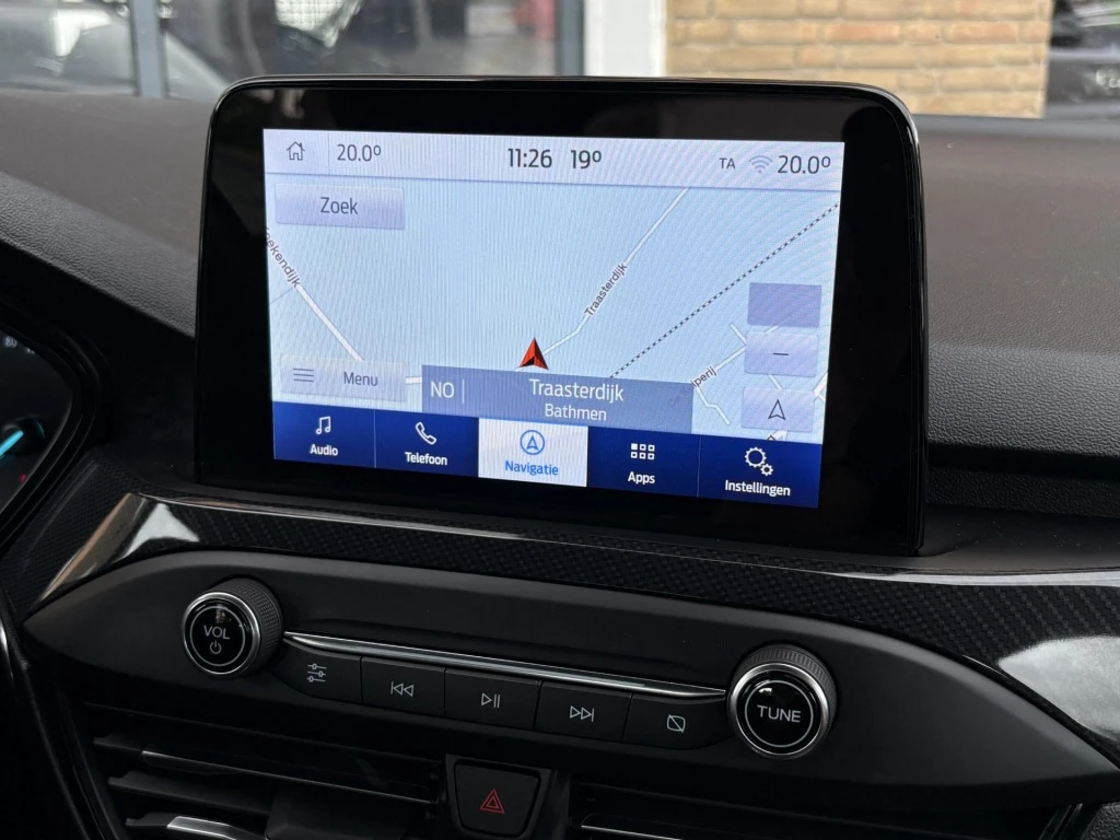 Ford Focus – foto 40