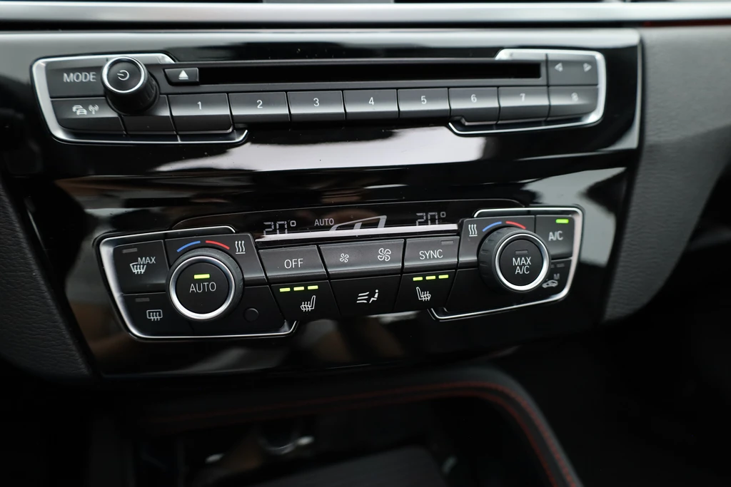 BMW X1 – foto 33