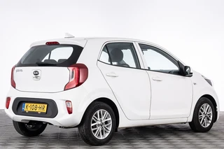 Kia Picanto – thumbnail 4
