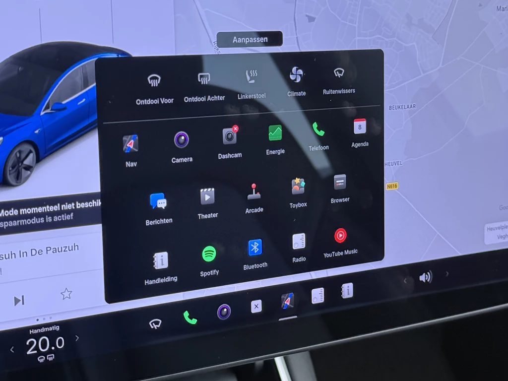Tesla Model 3 – foto 23