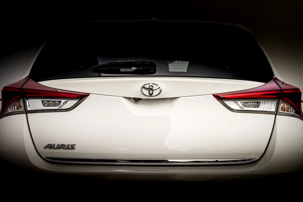 Toyota Auris – foto 19