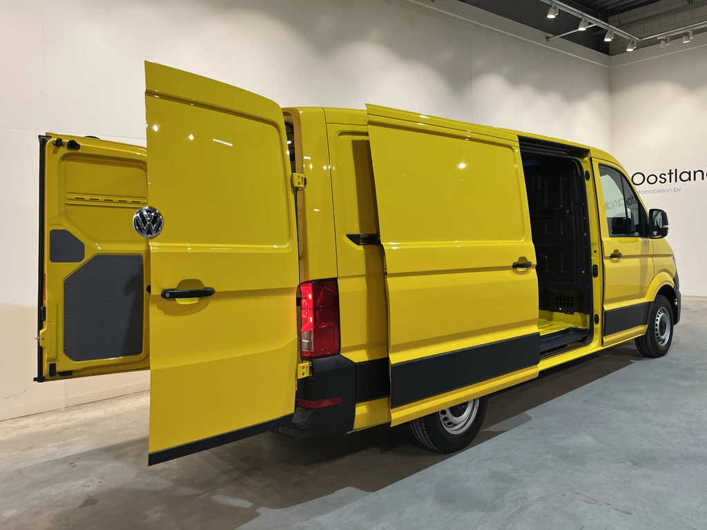 Volkswagen Crafter – foto 6