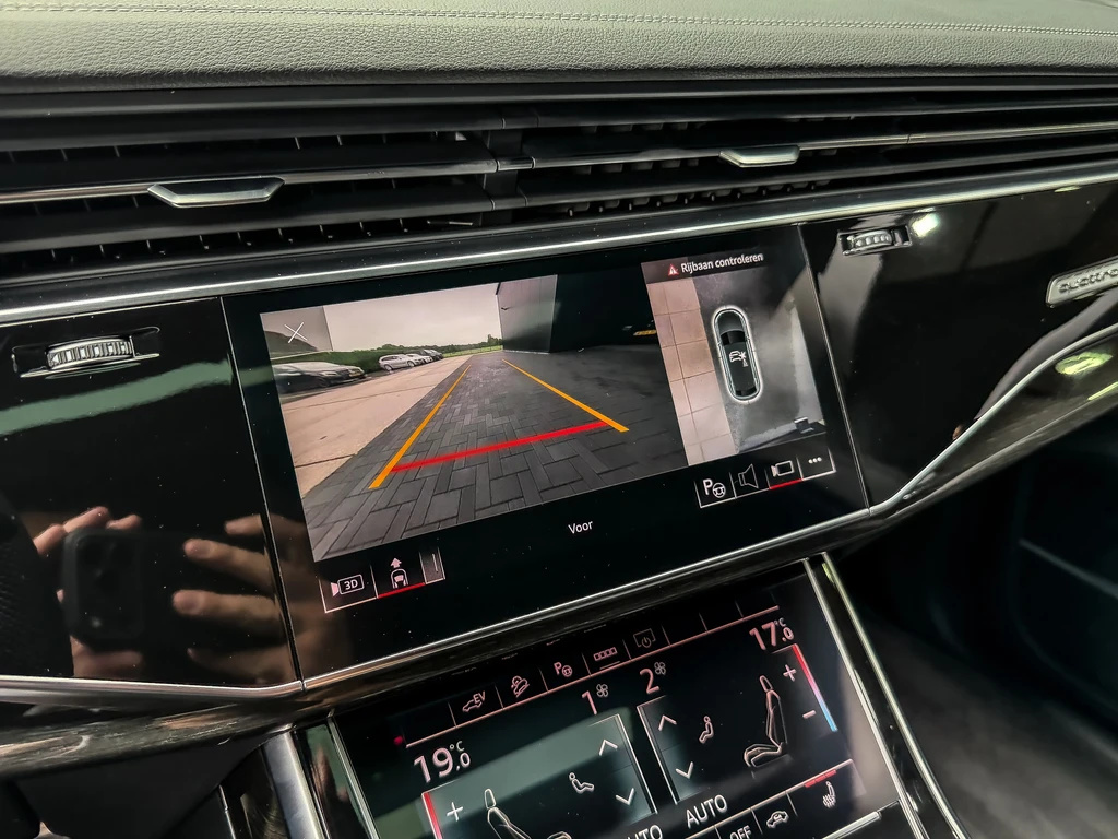 Audi Q8 – foto 69