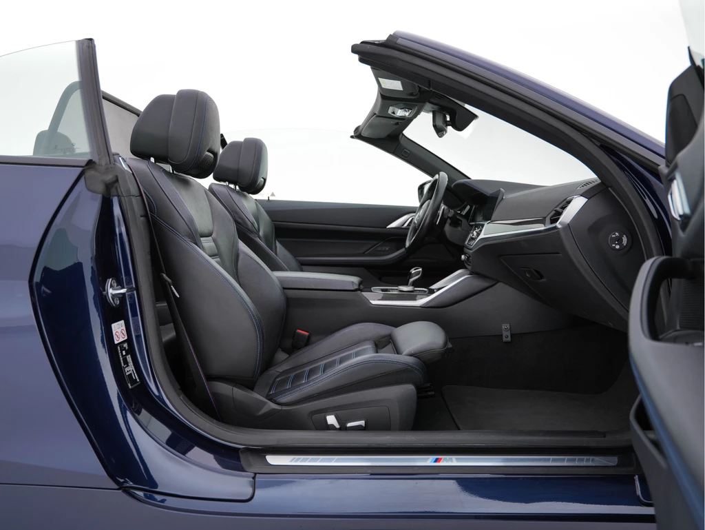BMW 4 Serie – foto 17