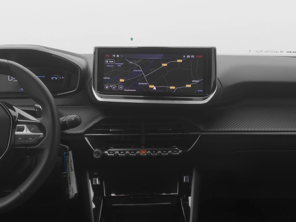 Peugeot 2008 – foto 25