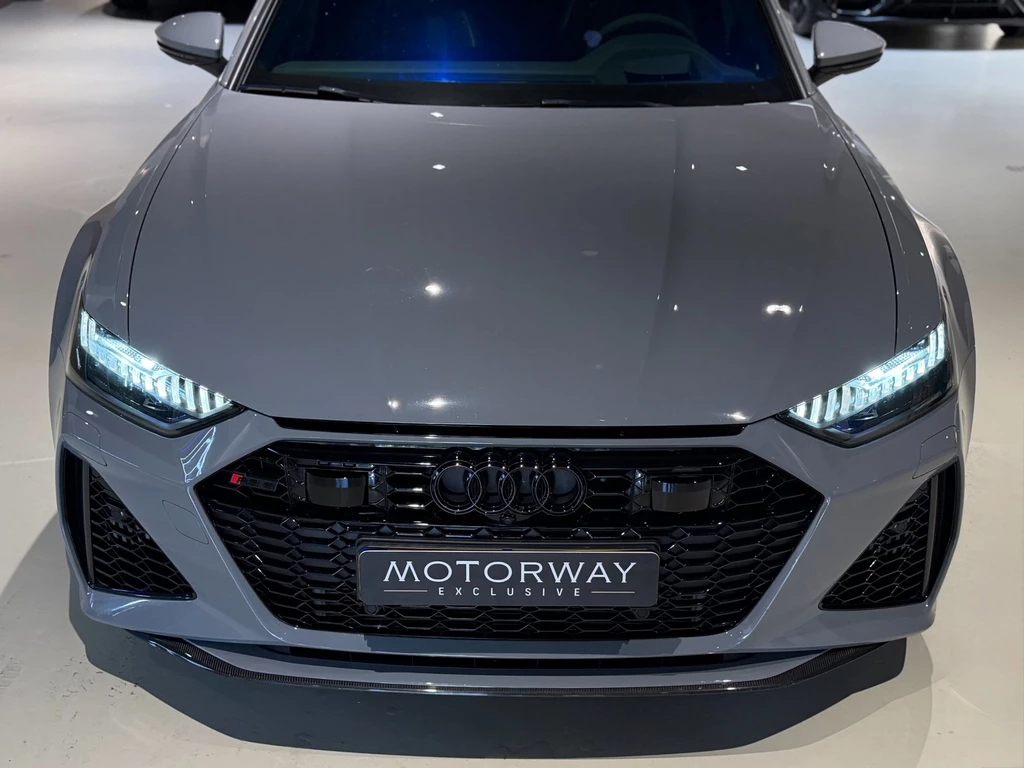 Audi RS6 – foto 10