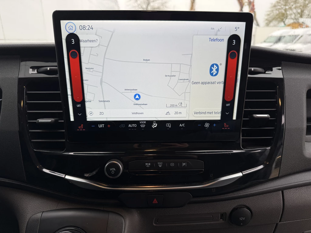 Ford E-Transit – foto 23