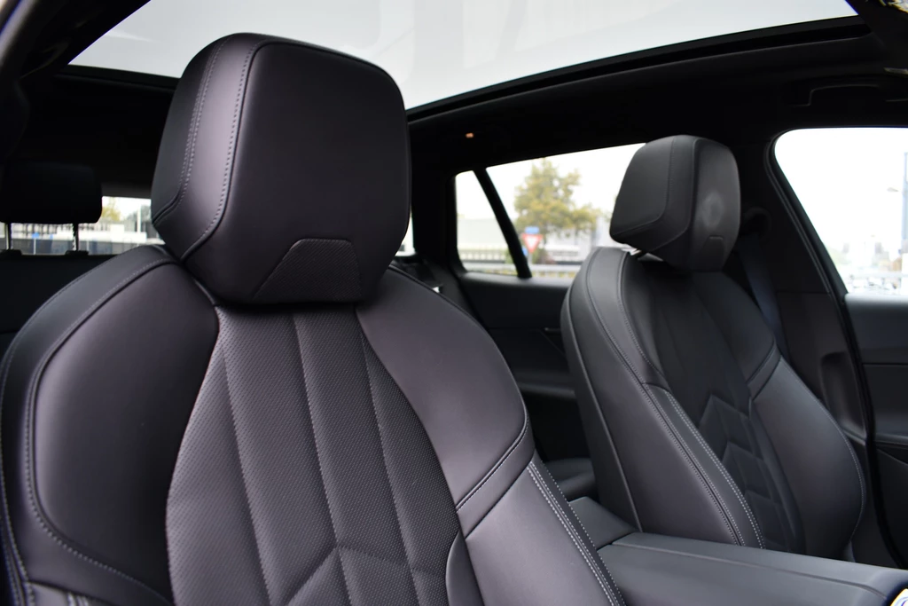 BMW 5 Serie – foto 85
