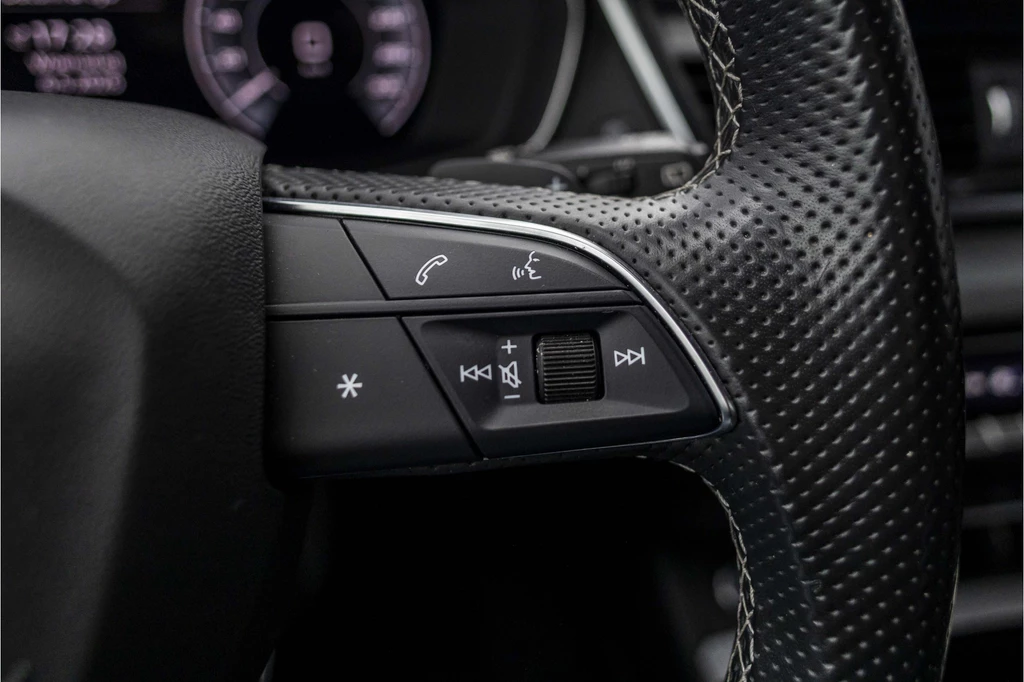 Audi Q5 – foto 33