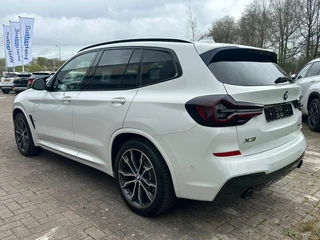 BMW X3 – thumbnail 3