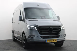 Mercedes-Benz Sprinter – thumbnail 12