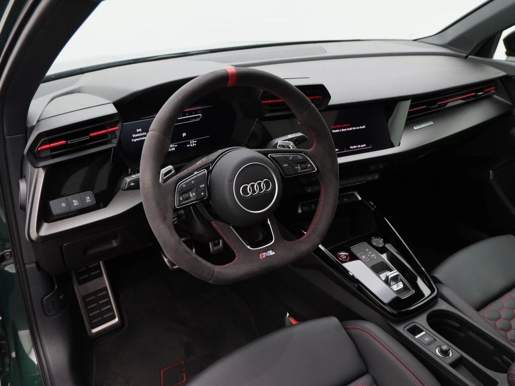 Audi RS3 – foto 9