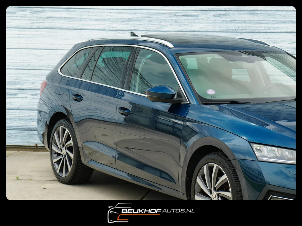 Škoda Octavia – foto 10