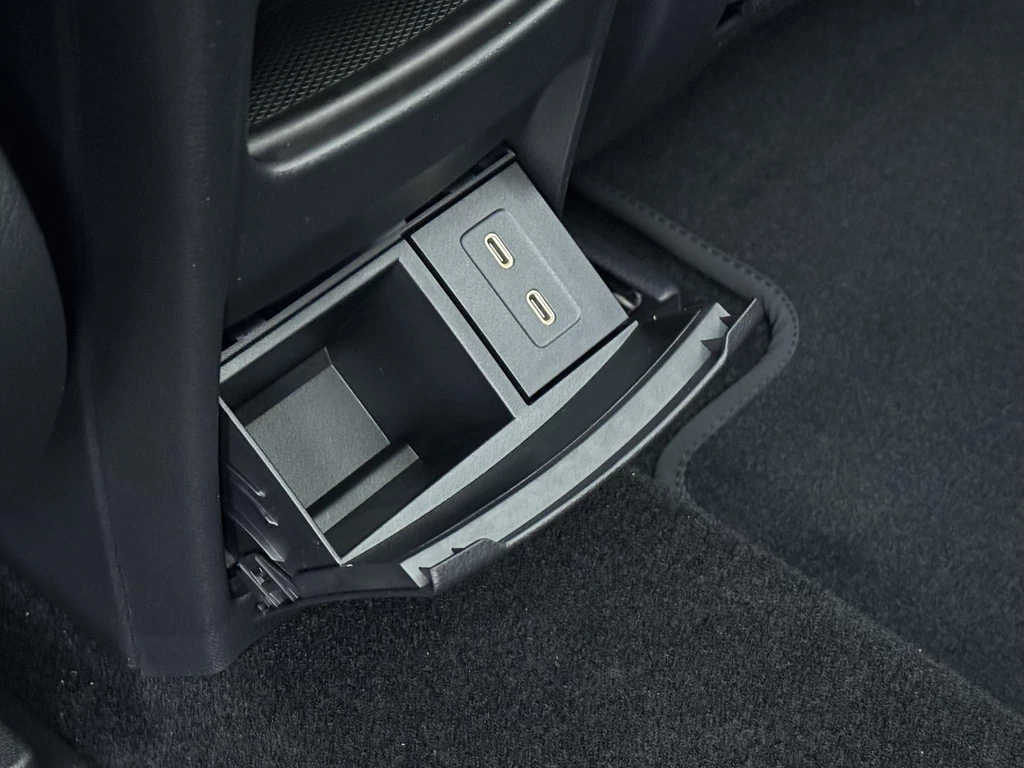 Mercedes-Benz EQA – foto 18