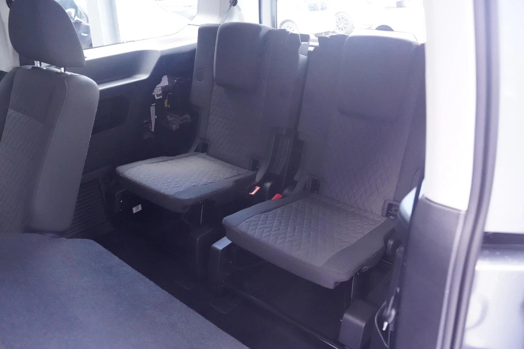 Volkswagen Caddy – foto 24