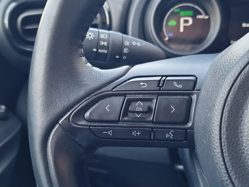 Toyota Yaris Cross – foto 18