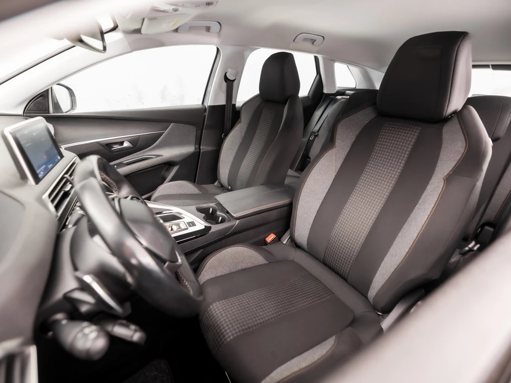 Peugeot 3008 – foto 14