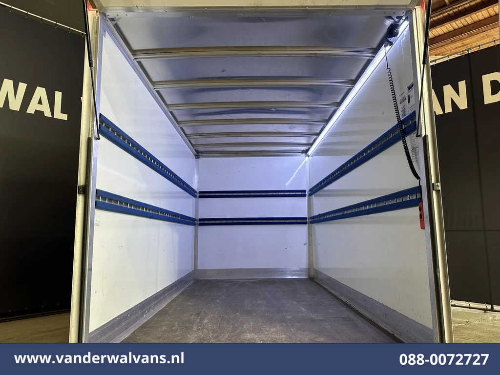 Renault Master – foto 14