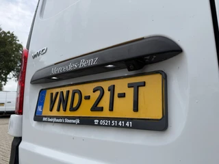 Mercedes-Benz Vito – thumbnail 10