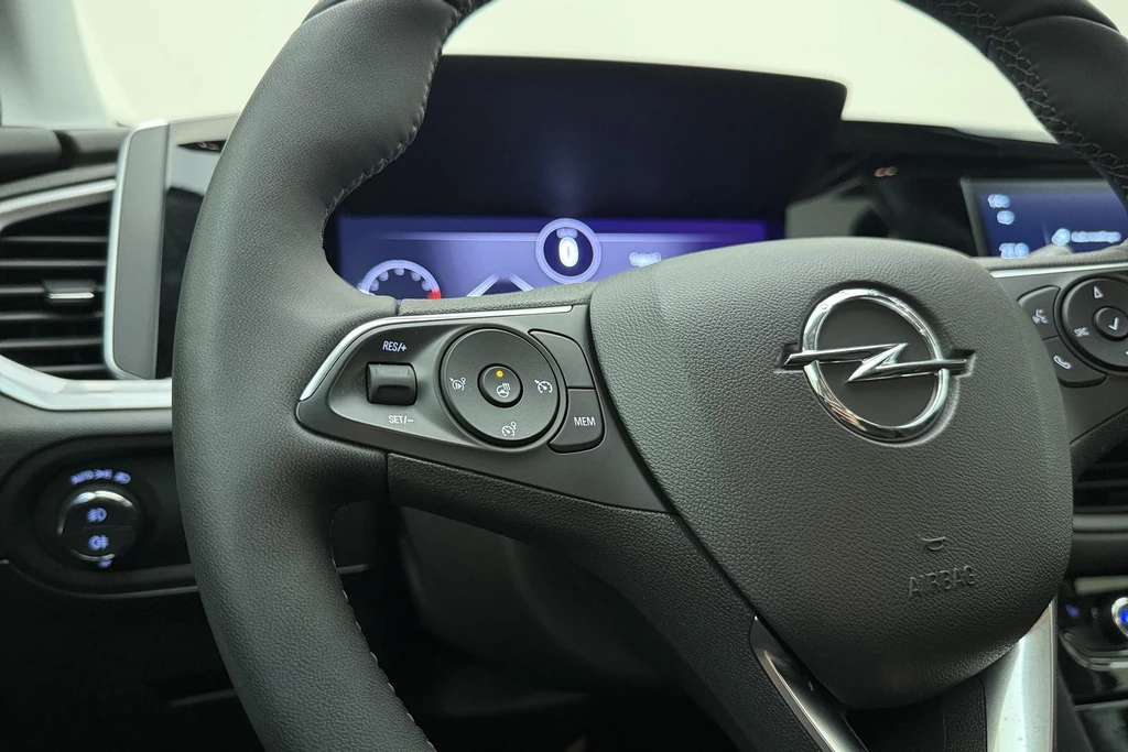 Opel Grandland – foto 24