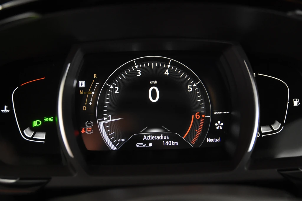 Renault Espace – foto 31
