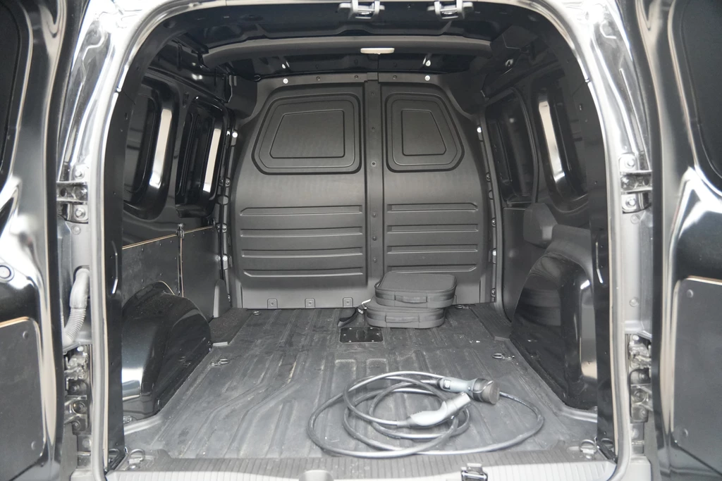 Mercedes-Benz eCitan – foto 11