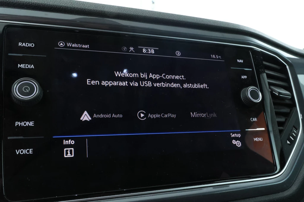 Volkswagen T-Roc – foto 24