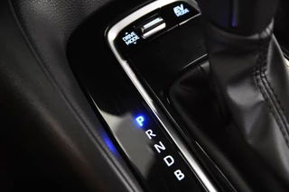 Toyota Corolla Touring Sports – thumbnail 24