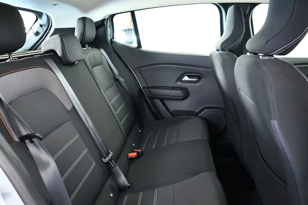 Dacia Sandero Stepway – foto 14
