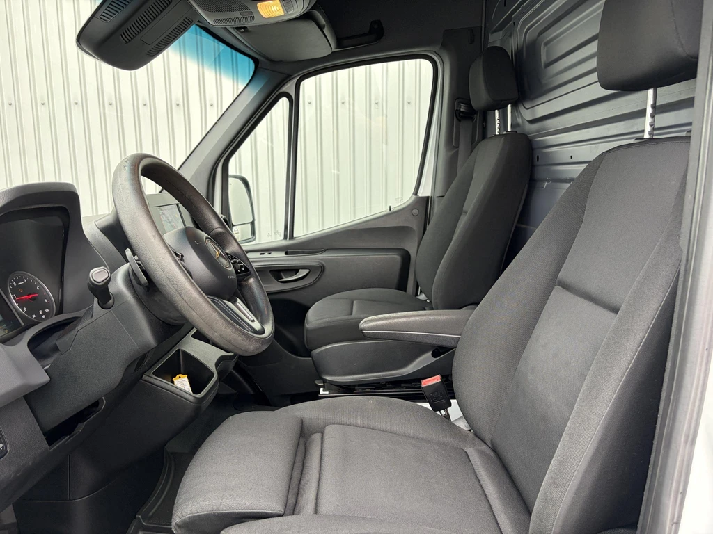 Mercedes-Benz Sprinter – foto 19