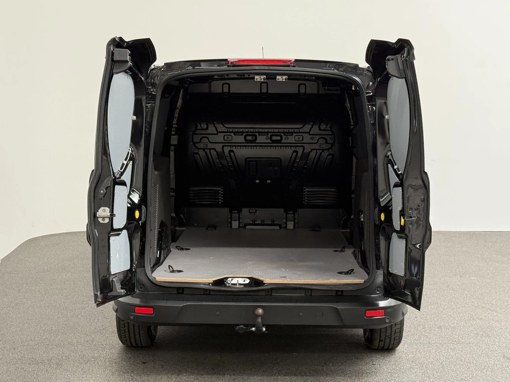 Ford Transit Connect – foto 11