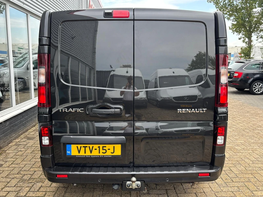 Renault Trafic – foto 4