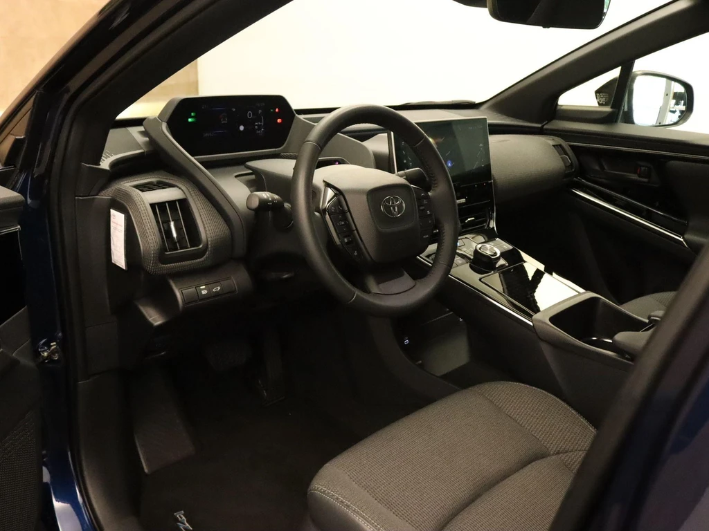 Toyota bZ4X – foto 25