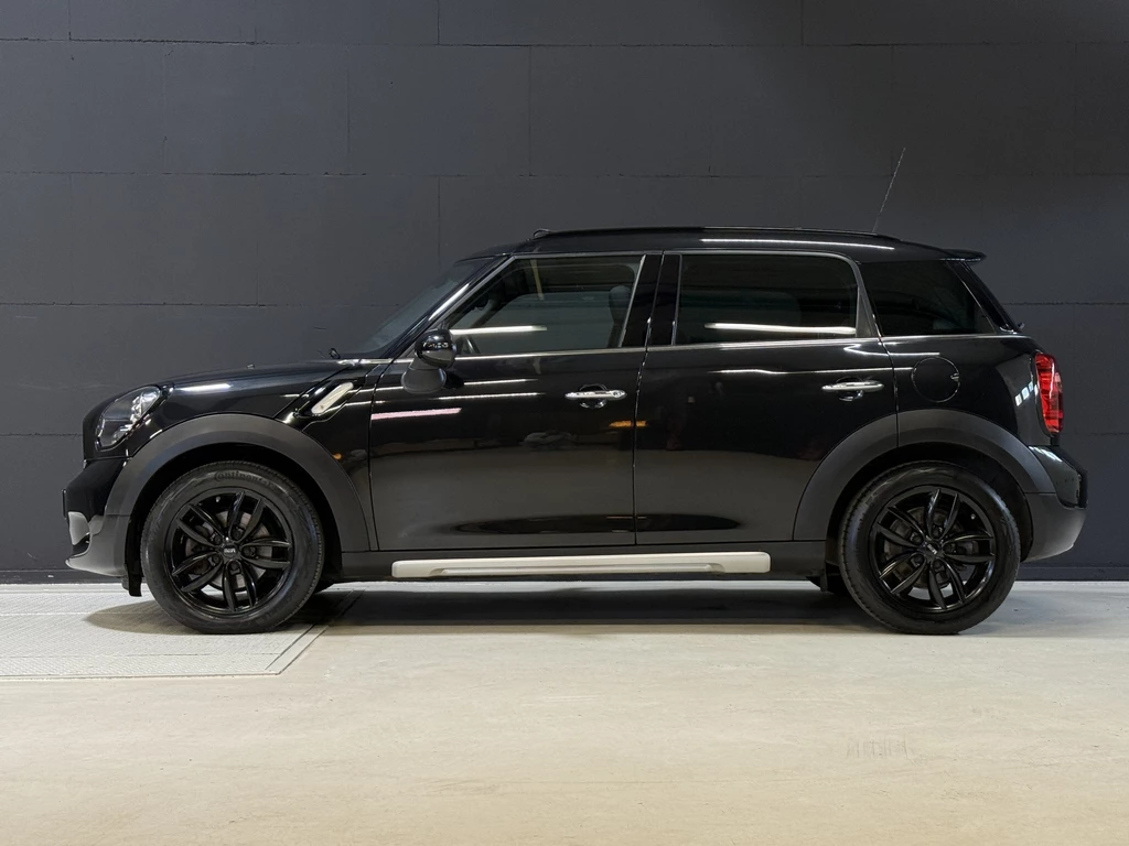 MINI Countryman – foto 2