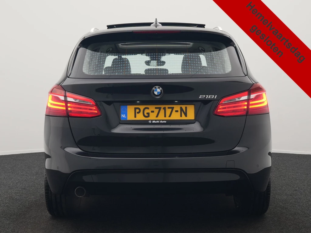 BMW 2 Serie – foto 5