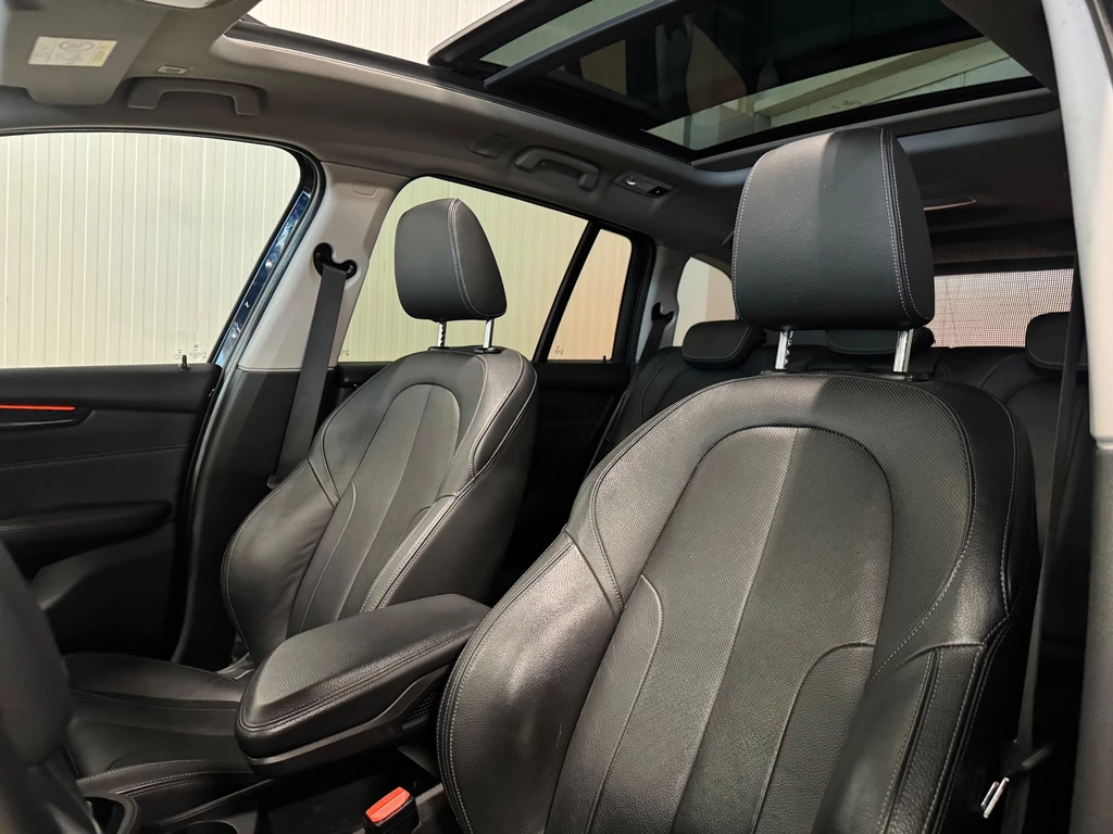 BMW 2 Serie – foto 13