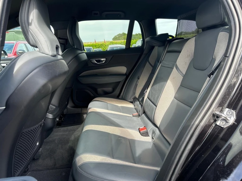 Volvo V60 – foto 11
