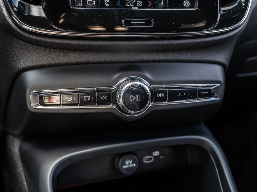 Volvo XC40 – foto 31