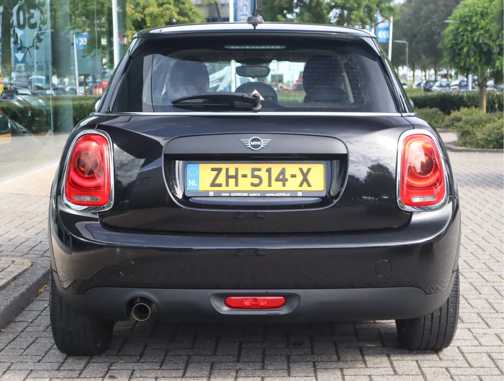 MINI One – foto 4