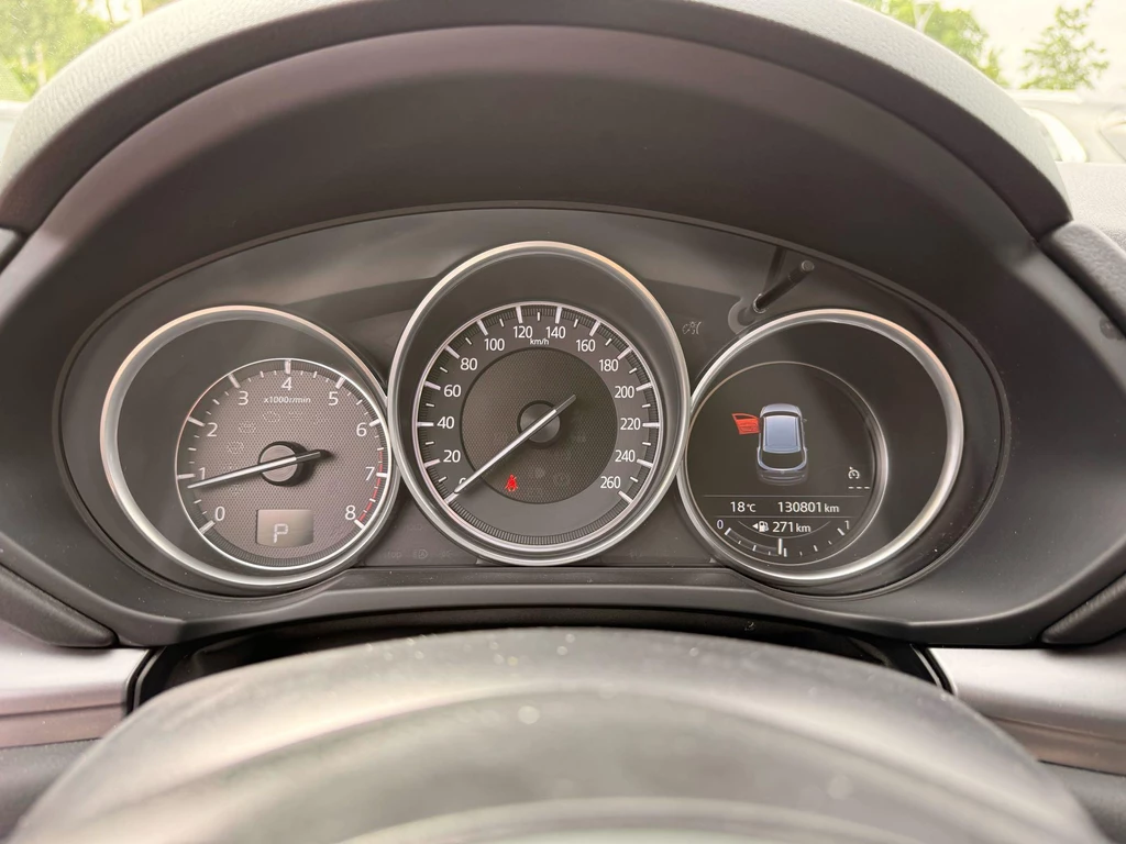 Mazda CX-5 – foto 11