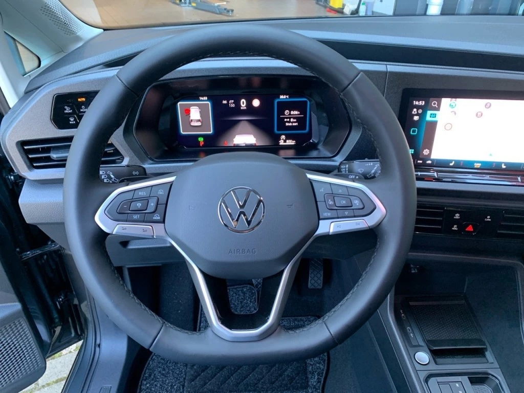 Volkswagen Caddy – foto 13