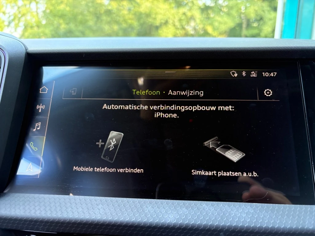 Audi A1 Sportback – foto 17