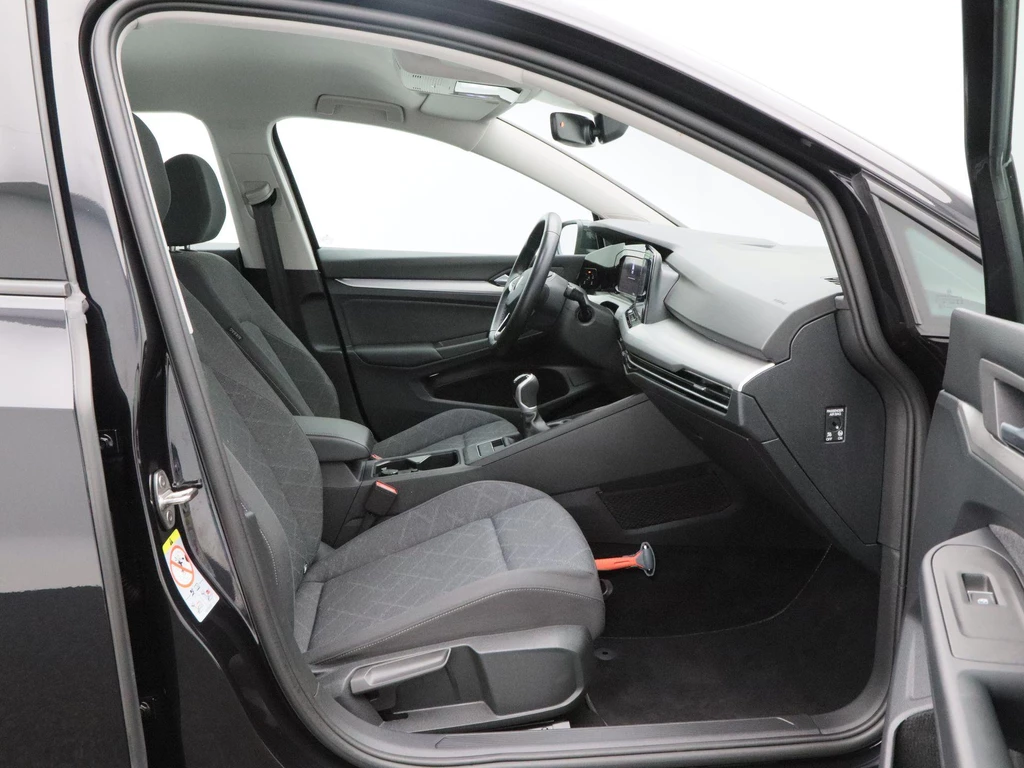 Volkswagen Golf – foto 37