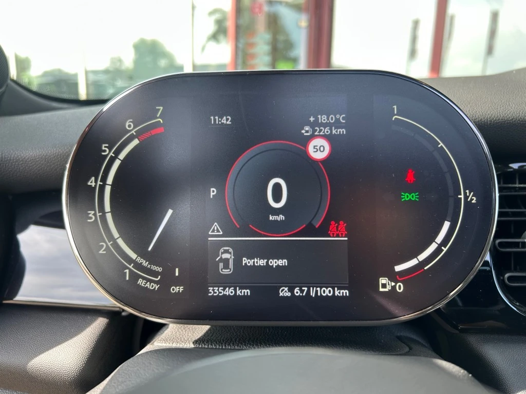 MINI Cooper S – foto 11