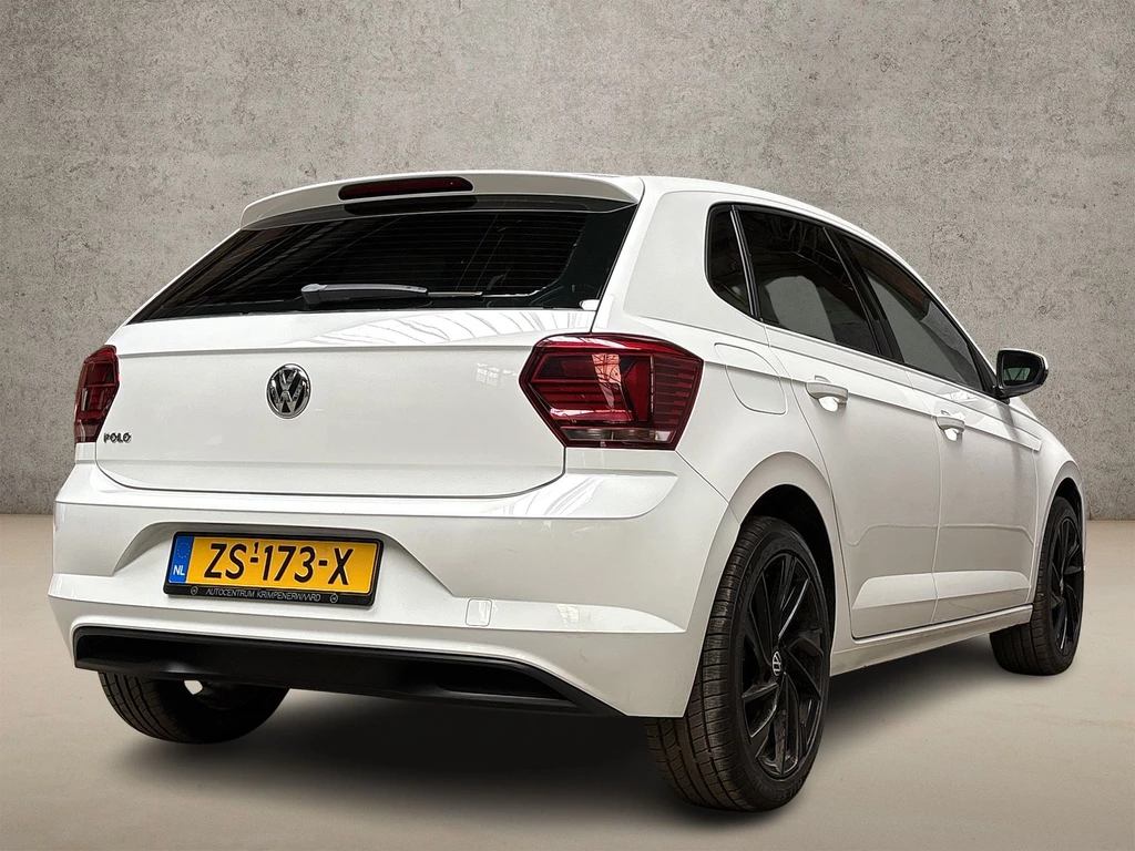 Volkswagen Polo – foto 4