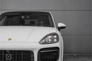Porsche Cayenne – thumbnail 9