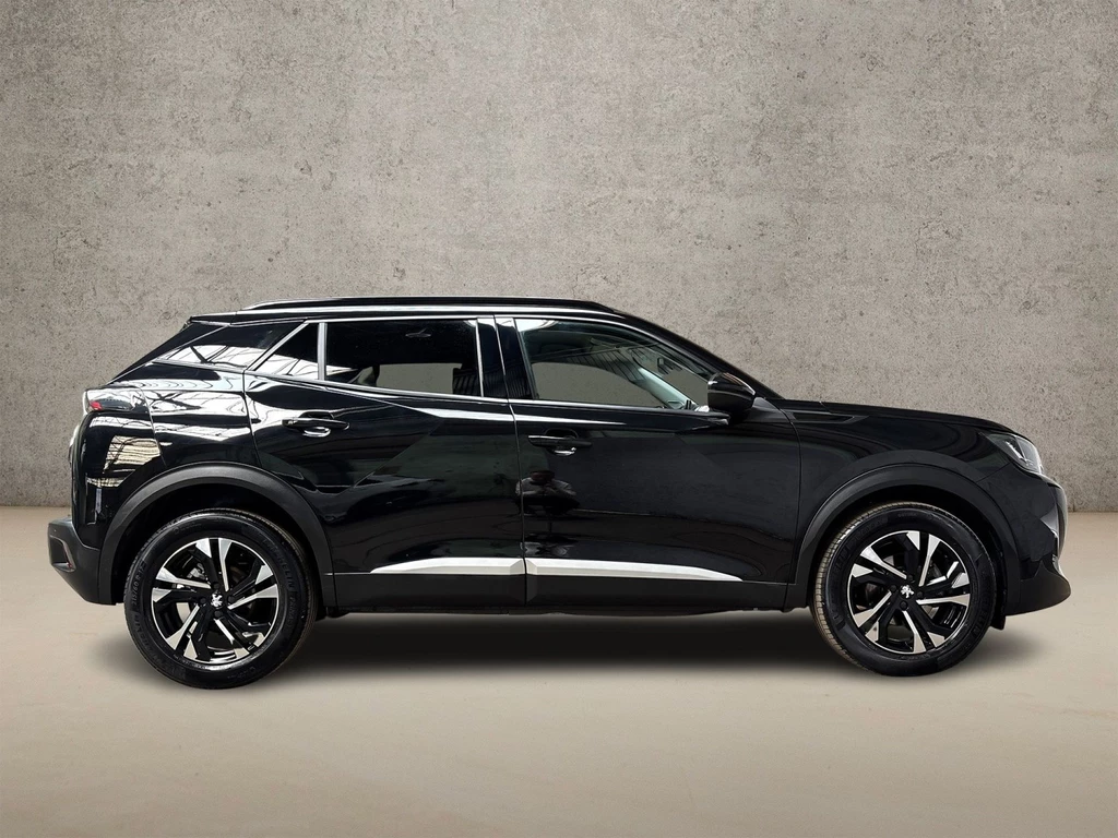 Peugeot 2008 – foto 5
