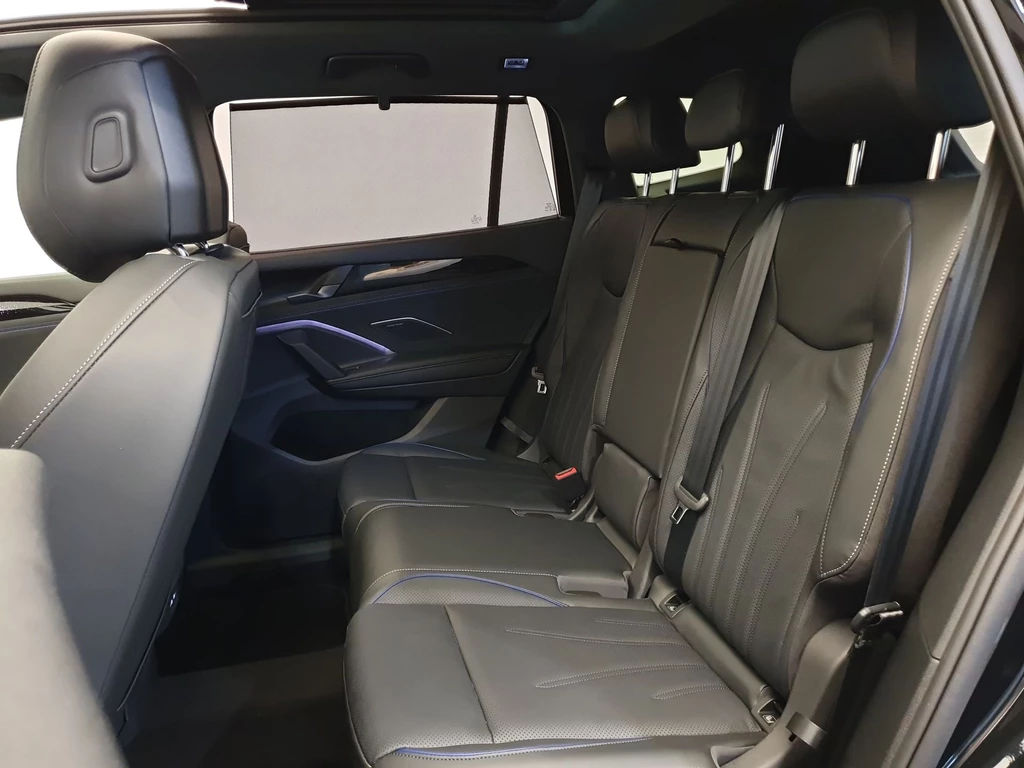 Volkswagen Tayron – foto 25