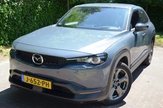 Mazda MX-30 – thumbnail 5
