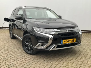 Mitsubishi Outlander – thumbnail 4